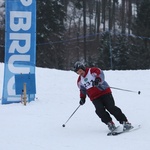 19. Mistrzostwa Polski Księży i Kleryków w Narciarstwie Alpejskim - Wisła 2016