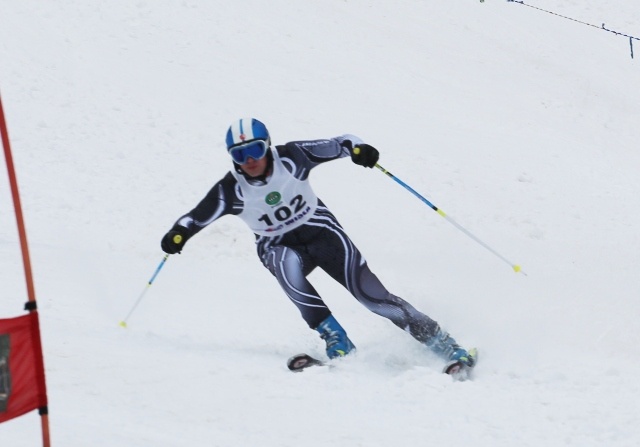 19. Mistrzostwa Polski Księży i Kleryków w Narciarstwie Alpejskim - Wisła 2016