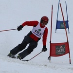 19. Mistrzostwa Polski Księży i Kleryków w Narciarstwie Alpejskim - Wisła 2016