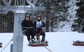 19. Mistrzostwa Polski Księży i Kleryków w Narciarstwie Alpejskim - Wisła 2016