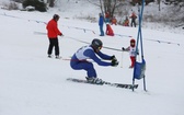 19. Mistrzostwa Polski Księży i Kleryków w Narciarstwie Alpejskim - Wisła 2016