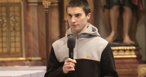 Rekolekcje dla mężczyzn