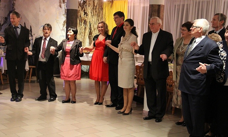 XXI Bezalkoholowy Bal Karnawałowy