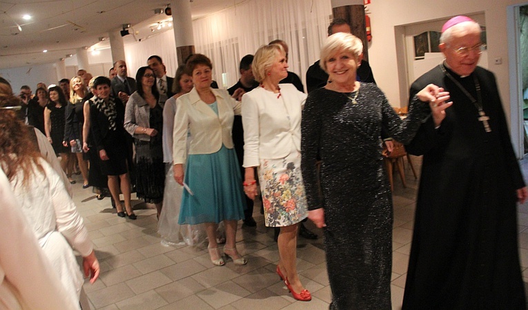 XXI Bezalkoholowy Bal Karnawałowy