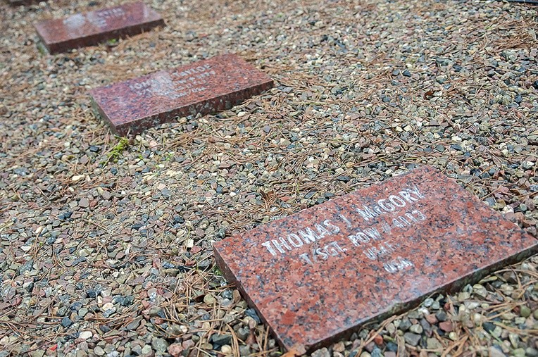 Rocznica "Marszu Śmierci"