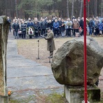 Rocznica "Marszu Śmierci"