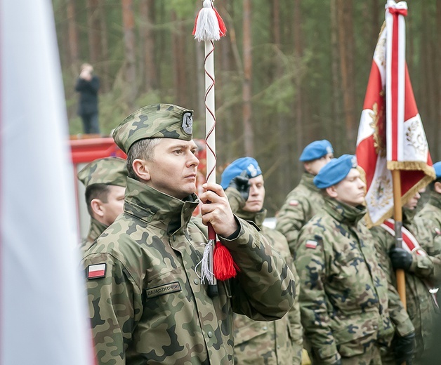 Rocznica "Marszu Śmierci"