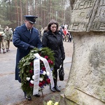 Rocznica "Marszu Śmierci"