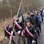 Rocznica "Marszu Śmierci"