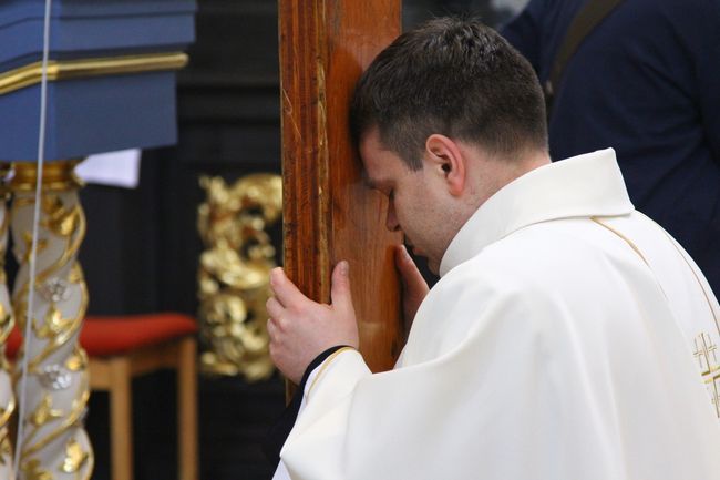 Zakończenie peregrynacji symboli ŚDM w Skrzatuszu