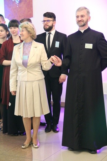 Bezalkoholowy Bal w Zawadach