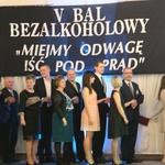 Bezalkoholowy Bal w Zawadach