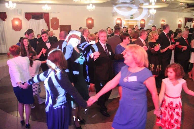 Bezalkoholowy Bal w Zawadach