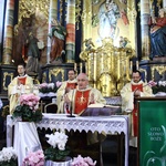 Jubileusz opactwa w Staniątkach