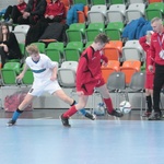 Futsalowe puchary zdobyte