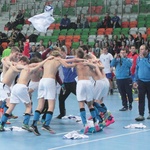 Futsalowe puchary zdobyte