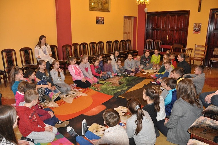 Magiczne Ferie z KSM-em