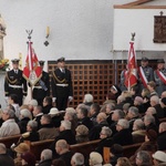 Eucharystia w 90. rocznicę powstania Gdyni