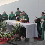 Eucharystia w 90. rocznicę powstania Gdyni