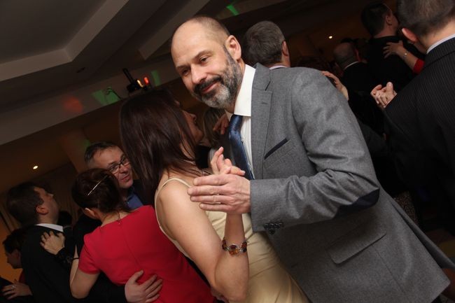 Bezalkoholowy Bal Karnawałowy w Słupsku