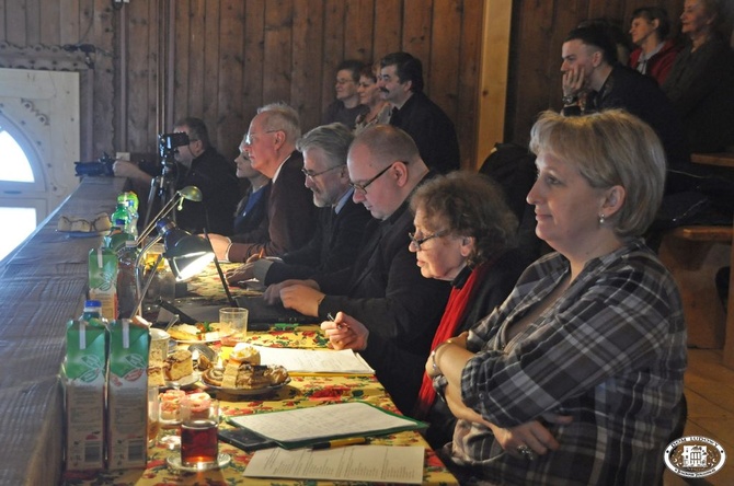 44. Góralski Karnawał w Bukowinie Tatrzańskiej - cz.1