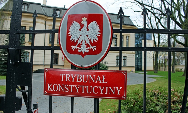 Trybunał Konstytucyjny