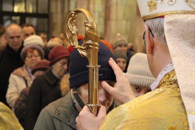 Światowy Dzień Chorego we Wrocławiu