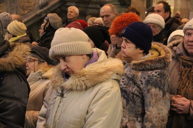 Światowy Dzień Chorego we Wrocławiu