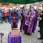 Przeszedł do niebiańskiego TOPR-u 