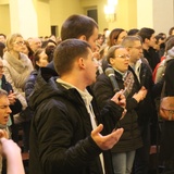 O. Adam Szustak w Katowicach