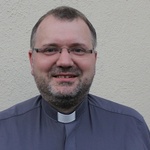 Ks. Przemysław Sawa - misjonarzem miłosierdzia