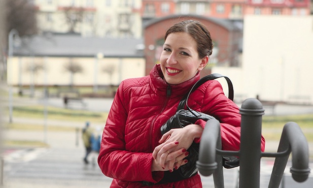 Magdalena Biolik 