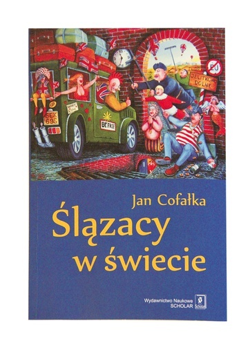 Pogmatwane losy Ślązaków