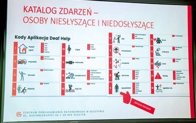 Dzięki nowej aplikacji studenci uzyskają błyskawiczną pomoc