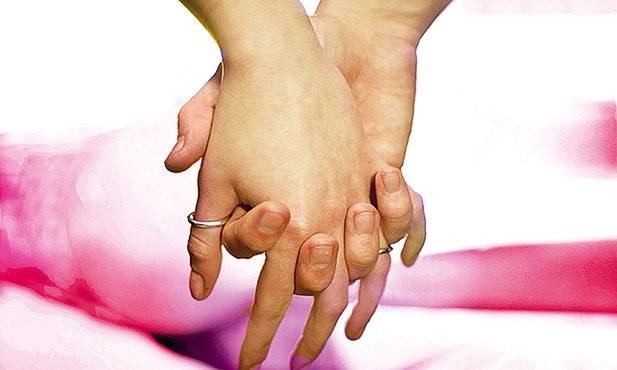 Miłość to nie pluszowy miś...   