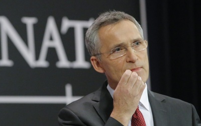 Stoltenberg: NATO wzmocni obecność na wschodniej flance