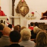 Bp Roman Pindel przewodniczył Eucharystii dla pracowników służby zdrowia