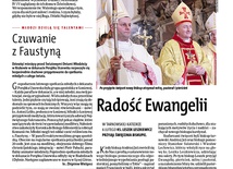 Gość Tarnowski 07/2016