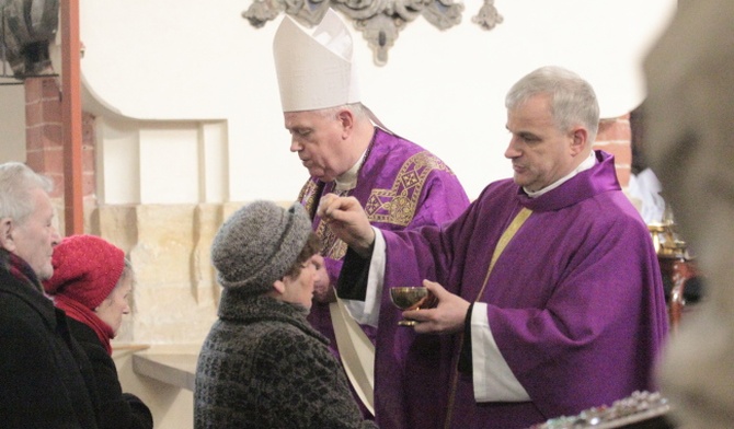 Tego się strzeżcie!