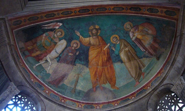 Stacja u św. Jerzego