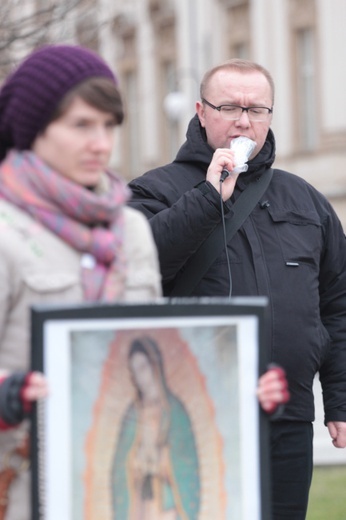 Szybko, sprawnie i pobożnie