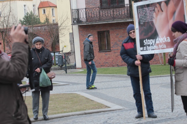 Szybko, sprawnie i pobożnie