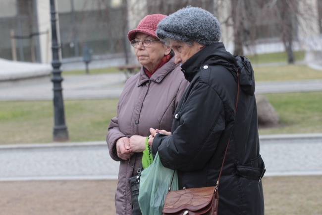 Szybko, sprawnie i pobożnie