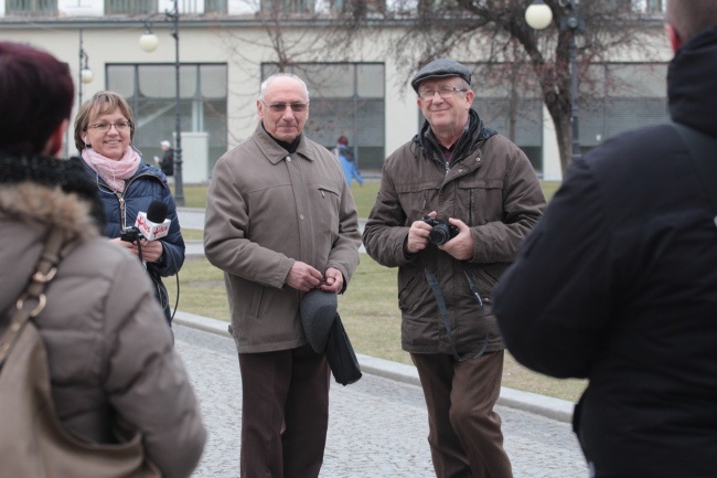 Szybko, sprawnie i pobożnie