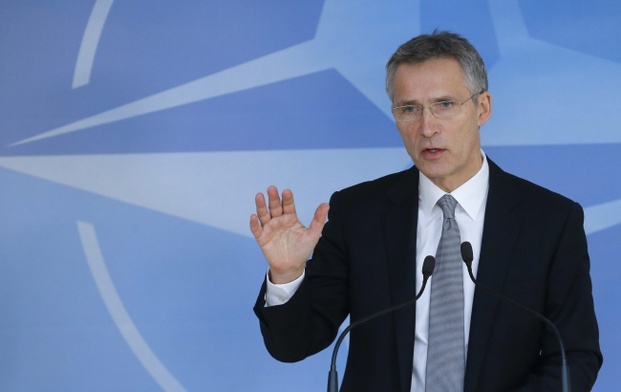 NATO: Dla Rosji będzie to znak