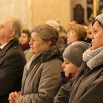 Znaki Miłosierdzia u św. Macieja w Andrychowie