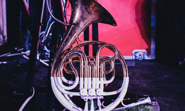 Chrześcijański Snarky Puppy
