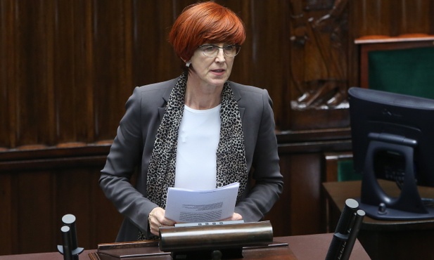 "Rodzina 500 plus" - czas przegłosować ten projekt