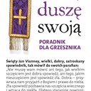 Ratuj duszę swoją