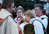 Znaki Miłosierdzia w Sułkowicach-Łęgu